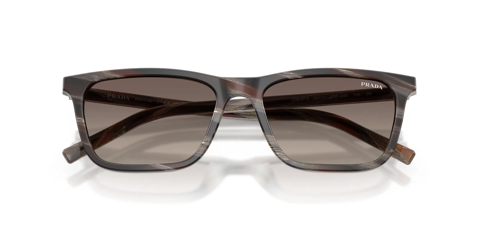 Prada D19S Sunglasses - view 15